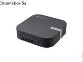 O Asus Chromebox 5a traz processadores mais novos, mas há alguns compromissos (fonte da imagem: Asus)