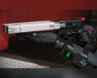 Uma imagem do comunicado de imprensa da Maratona da Bungie (fonte da imagem: Bungie)