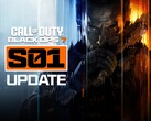 Banner de atualização do Call of Duty: Black Ops 7 Season 01 (Fonte da imagem: Call of Duty Blog)