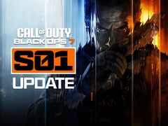 Banner de atualização do Call of Duty: Black Ops 7 Season 01 (Fonte da imagem: Call of Duty Blog)