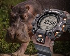O novo relógio G-Shock GW-9502KJ-8 da Casio (foto) será lançado oficialmente no Japão em 14 de novembro. (Fonte da imagem: Casio)