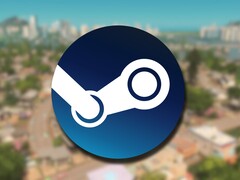 Entre 21 e 23 de março, Cities: Skylines é gratuito para jogar no Steam. (Fonte da imagem: Steam)