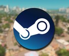 Entre 21 e 23 de março, Cities: Skylines é gratuito para jogar no Steam. (Fonte da imagem: Steam)