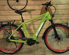 A nova e-bike da Claas é a primeira da marca. (Fonte da imagem: Potts e-Bikes)