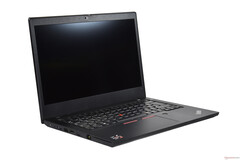 O Lenovo ThinkPad L14 Gen 2 AMD é um dos ThinkPads mais atualizáveis de 2021