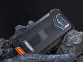 Doogee S98 Pro robusto smartphone (Fonte: Doogee) 