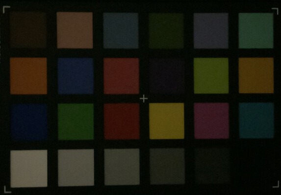 ColorChecker 