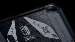 O &quot;Super Switch&quot; da Nintendo será, aparentemente, uma versão mais poderosa do modelo existente. (Fonte da imagem: Nintendo)