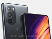 Este dispositivo poderia ser lançado em breve? (Fonte: OnLeaks)
