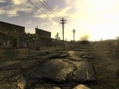 Fallout New Vegas está com desconto no GOG (fonte da imagem: GOG)