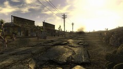 Fallout New Vegas está com desconto no GOG (fonte da imagem: GOG)