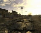 Fallout New Vegas está com desconto no GOG (fonte da imagem: GOG)