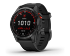 Um recurso de Jet Lag Advisor foi adicionado ao Fenix 7 e Epix smartwatches via atualização Alfa 11.15. (Fonte da imagem: Garmin)