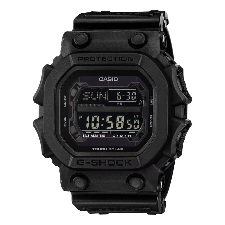 G-Shock GX-56UBB-1 (Fonte da imagem: Casio)