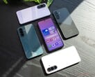 Não se espera que o sucessor do Samsung Galaxy A37 5G mostrado receba melhorias nas câmeras.