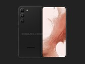A série Galaxy S23 será lançada a um preço mais alto em comparação com suas antecessoras na Índia (imagem via Smartprix)