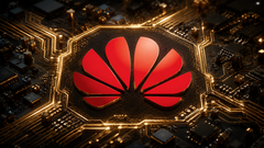 A tecnologia de fabricação de chips de última geração da Huawei parece promissora