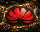 A tecnologia de fabricação de chips de última geração da Huawei parece promissora