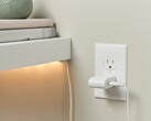 O carregador USB de 1 porta IKEA SMAHAGEL tem uma saída de 5 W. (Fonte de imagem: IKEA)