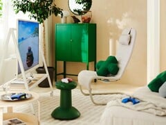 A coleção YXSTABY da Ikea foi desenvolvida em estreita colaboração com a Xbox.