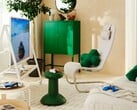 A coleção YXSTABY da Ikea foi desenvolvida em estreita colaboração com a Xbox.