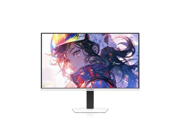 O mini monitor LED para jogos Innocn GA32V1M. (Fonte da imagem: Innocn)