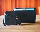 Vários usuários do Nintendo Switch 2 (foto) estão fartos de problemas relacionados ao modo de encaixe do portátil. (Fonte da imagem: Hannes Brecher/Notebookcheck)