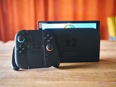 Vários usuários do Nintendo Switch 2 (foto) estão fartos de problemas relacionados ao modo de encaixe do portátil. (Fonte da imagem: Hannes Brecher/Notebookcheck)