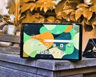Lenovo Tab One no teste (Fonte da imagem: Marcus Herbrich)
