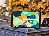 Lenovo Tab One no teste (Fonte da imagem: Marcus Herbrich)