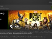 NVIDIA GeForce Game Ready Driver 528.24 agora disponível (Fonte: GeForce Aplicação de experiência)