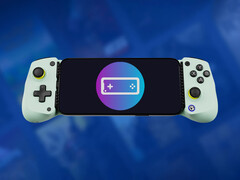 A versão 0.3.0 do GameNative já está disponível para download (Fonte da imagem: Steam, GameSir e GameNative)