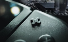 Um possível período de data de lançamento do Nintendo Switch 2 apareceu em outro relatório de previsão financeira. (Fonte da imagem: Unsplash/PixArt - editado)