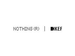 A Nothing e a KEF farão parceria em novos produtos a partir deste ano. (Fonte da imagem: Nothing &amp;amp; KEF)