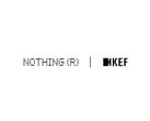 A Nothing e a KEF farão parceria em novos produtos a partir deste ano. (Fonte da imagem: Nothing &amp; KEF)