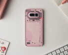 O Nothing Phone (4a) será lançado na cor rosa, o que é inédito para um smartphone Nothing.