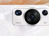 O P60 Pro. (Fonte: Huawei)