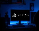 Jogos exclusivos do PS5 mostrados no monitor do PC (Fonte da imagem: Sony PlayStation com edições)