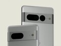 O Google Pixel 7 apareceu brevemente no eBay (imagem via Google)