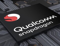 O senhor deve levar tudo isso em consideração. (Fonte: Qualcomm)