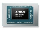 Série AMD Ryzen 400