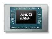 Série AMD Ryzen 400