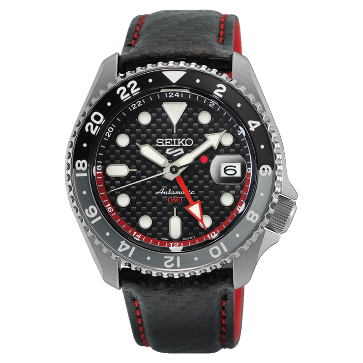 Mostrador Seiko SSK057K