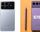 A possível mudança no design das câmeras do Samsung Galaxy S27 Ultra parece inspirar os designers conceituais mais uma vez.