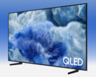 A versão de 85 polegadas da TV Samsung Q8F apareceu na Amazon US. (Fonte da imagem: Samsung)