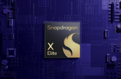 O Snapdragon Elite X da Qualcomm está se preparando para ser um sério concorrente do mais recente silício da Apple. (Imagem: Qualcomm)