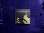 O Snapdragon Elite X da Qualcomm está se preparando para ser um sério concorrente do mais recente silício da Apple. (Imagem: Qualcomm)