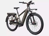 A Turbo Vado 3 6.0 IGH pode certamente ser considerada a bicicleta elétrica do futuro