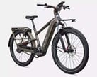 A Turbo Vado 3 6.0 IGH pode certamente ser considerada a bicicleta elétrica do futuro
