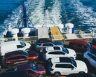 Os fabricantes de automóveis dos EUA, como a General Motors (GM), fabricam vários modelos de carros no exterior. (Fonte da imagem: Unsplash, editado)